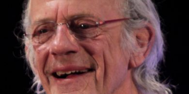 Christopher Lloyd