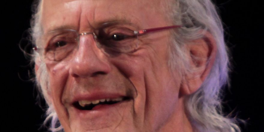 Christopher Lloyd