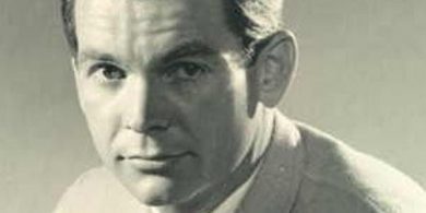 Dean Jones