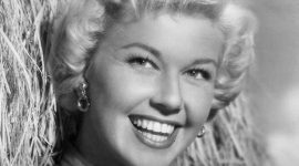 Doris Day