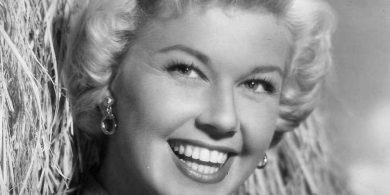 Doris Day