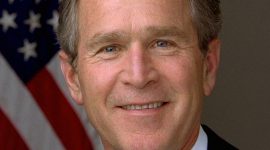 George Bush