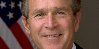 George Bush