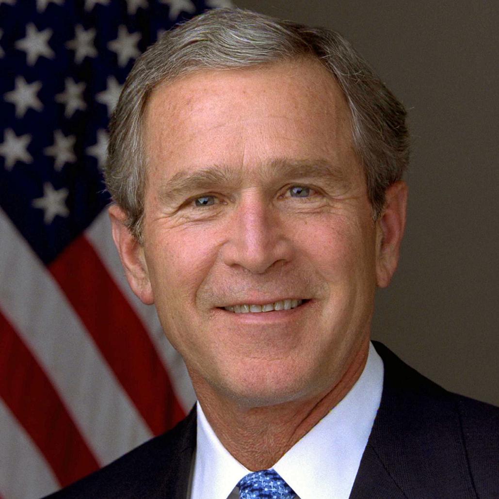 George Bush Bio, Net Worth, Facts