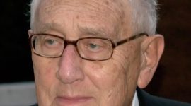 Henry Kissinger