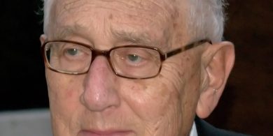 Henry Kissinger