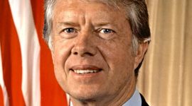 Jimmy Carter