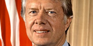 Jimmy Carter