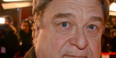 John Goodman