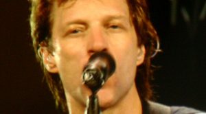 Jon Bon Jovi