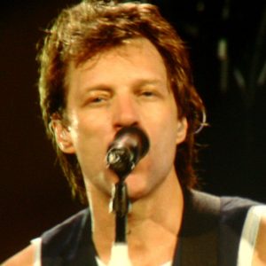 Jon Bon Jovi Biography