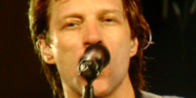 Jon Bon Jovi