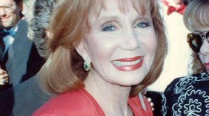 Katherine Helmond