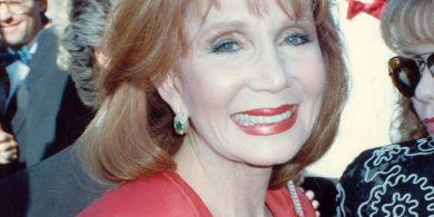 Katherine Helmond