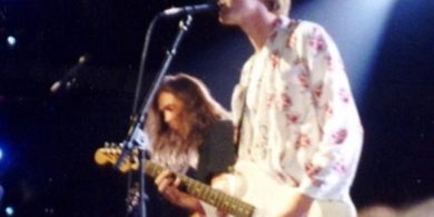Kurt Cobain