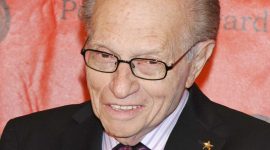 Larry King