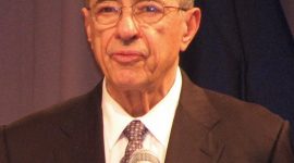 Mario Cuomo