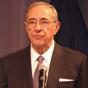 Mario Cuomo Biography