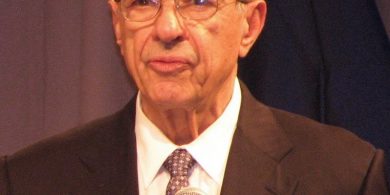 Mario Cuomo