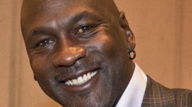 Michael Jordan