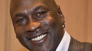 Michael Jordan