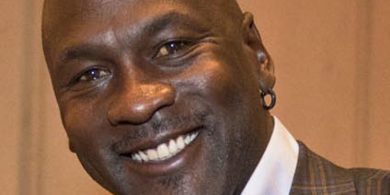 Michael Jordan