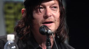 Norman Reedus
