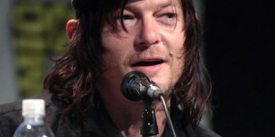 Norman Reedus