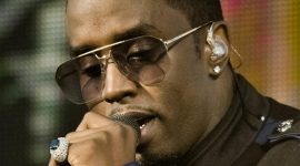 P Diddy
