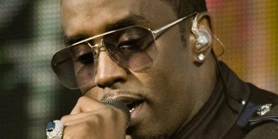 P Diddy