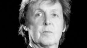 Paul McCartney