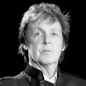 Paul McCartney Biography