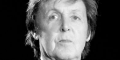 Paul McCartney