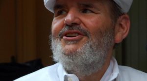 Paul Prudhomme