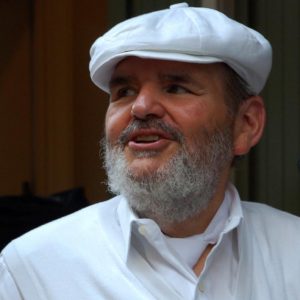 Paul Prudhomme Biography