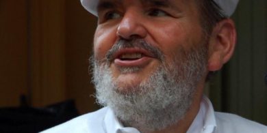 Paul Prudhomme