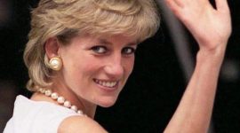 Princess Diana
