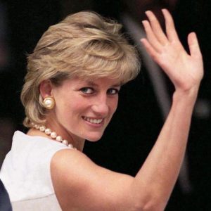 Princess Diana Biography
