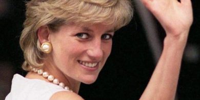 Princess Diana