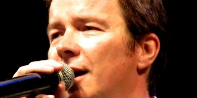 Rick Astley