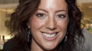 Sarah McLachlan