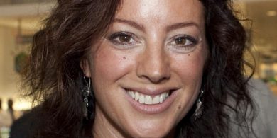 Sarah McLachlan