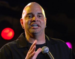 Sinbad Biography