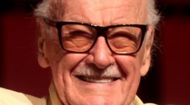 Stan Lee