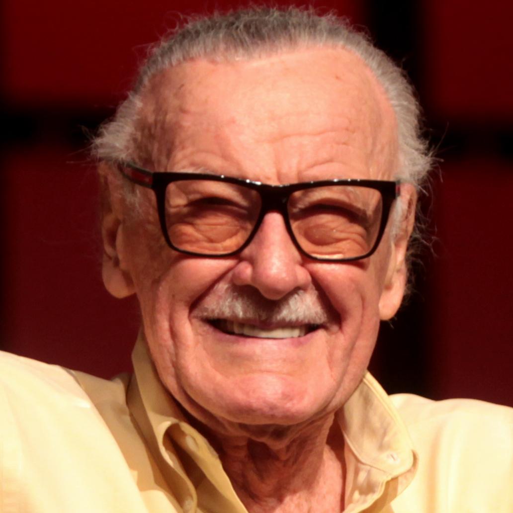 Stan Lee Bio, Net Worth, Facts