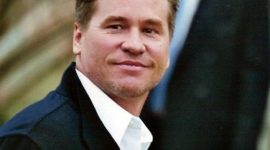 Val Kilmer