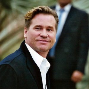 Val Kilmer Biography