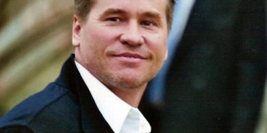 Val Kilmer