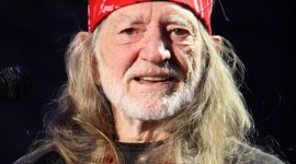 Willie Nelson