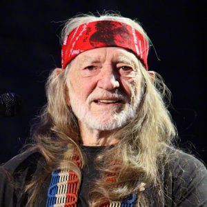 Willie Nelson Biography